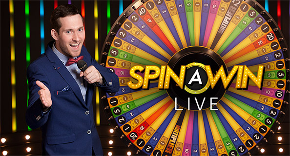 online casino live dealer