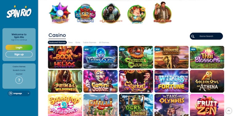 casino app.com