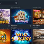 online casino legal