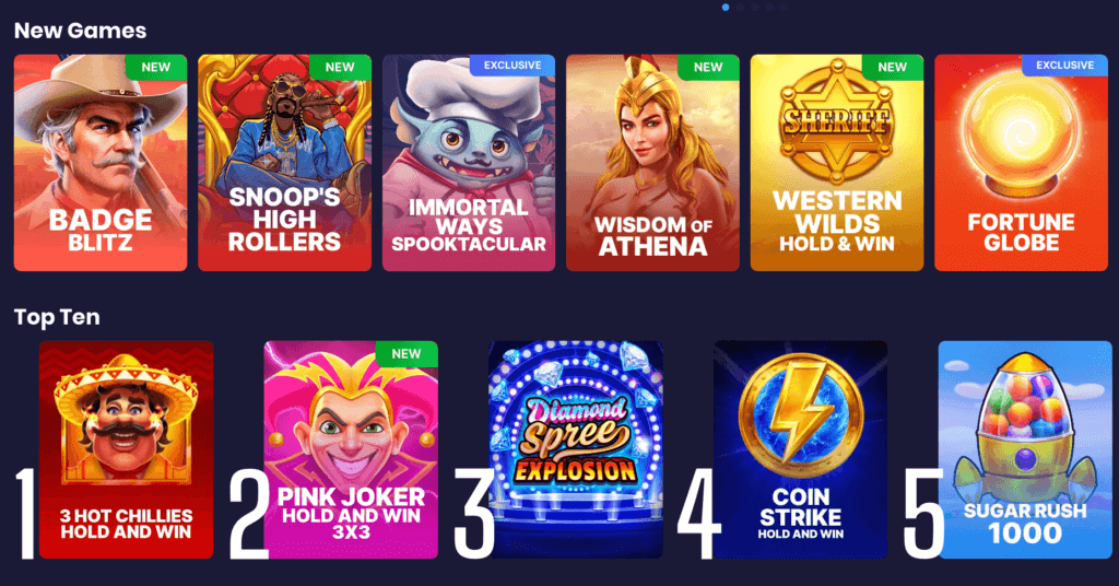 lemon casino 100 free spins