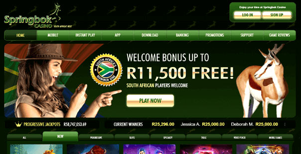 lotto online