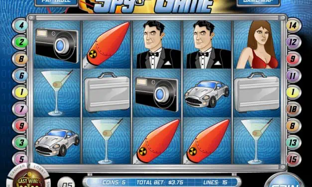 Online Casino am besten