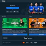 spin bizzo casino