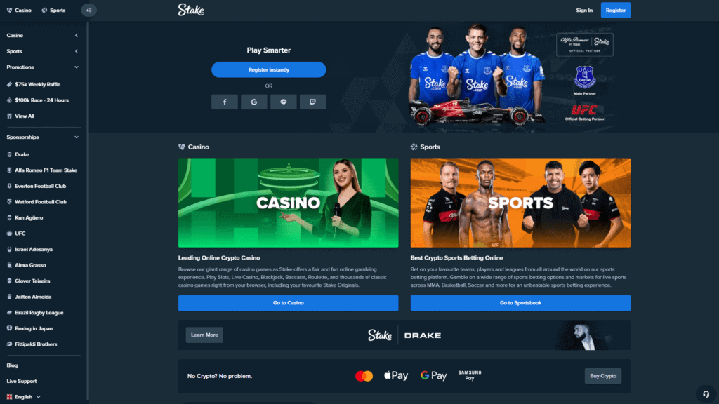 levelupcasino