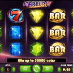online casino jackpot