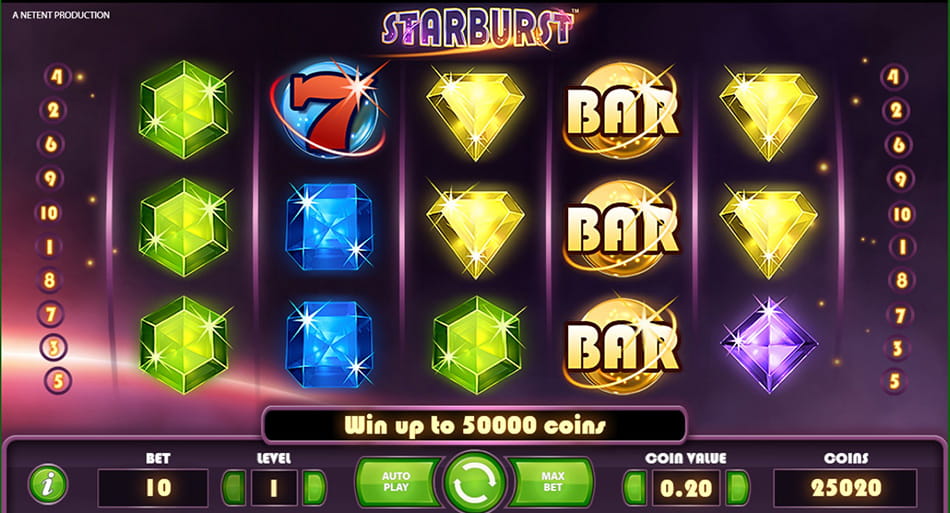 online casino jackpot