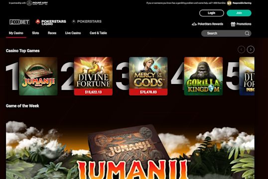 Casino, das revolut akzeptiert