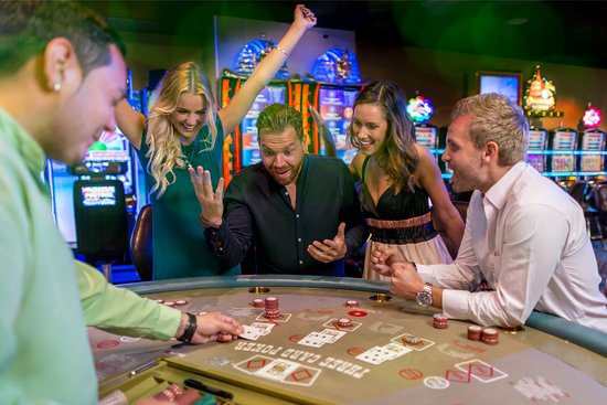 casino Maria no deposit bonus