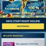 gold digger big win