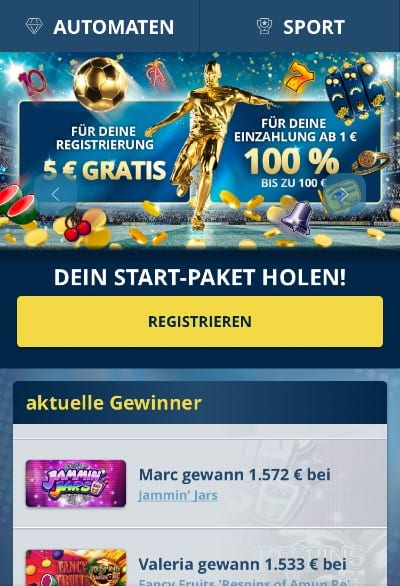 gold digger big win