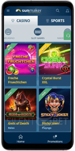 best online casino in usa