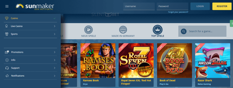 Ladbrokes 50 free spins no deposit