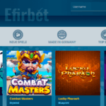 party casino nj app