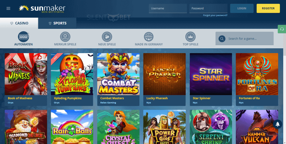 real money casino app usa