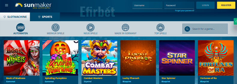 casino app download bonus
