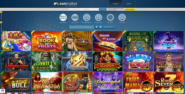 Sizzling Hot Deluxe download für handy