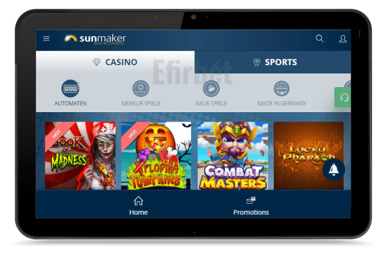slot machines online play
