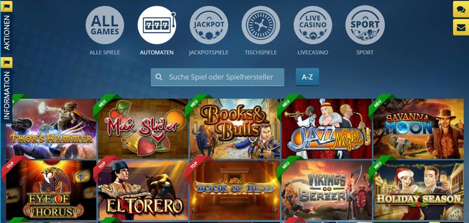 online casino birthday promotions