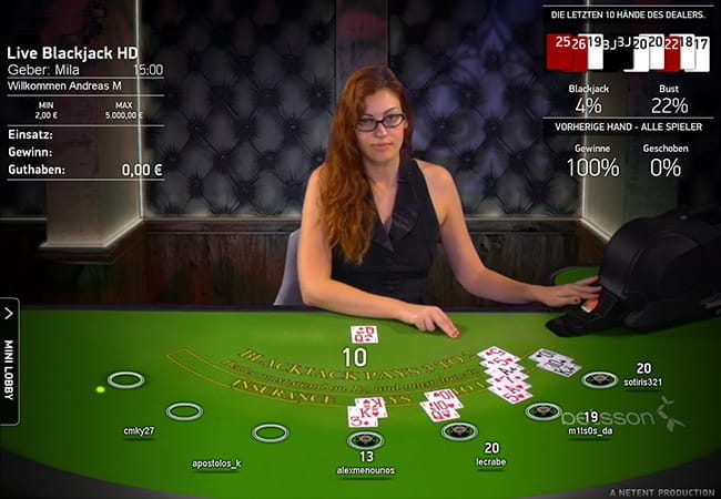 Casino Online ticket premium