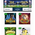 100 free spins no deposit casino ignition