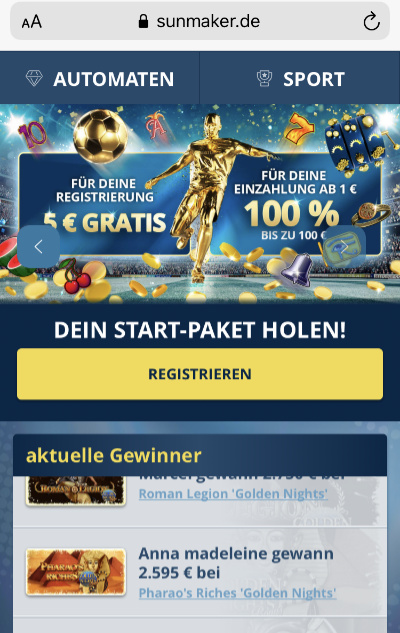 casino slot Yeti