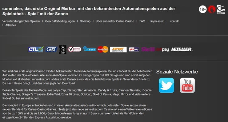 Casino Mr Bet  Casino