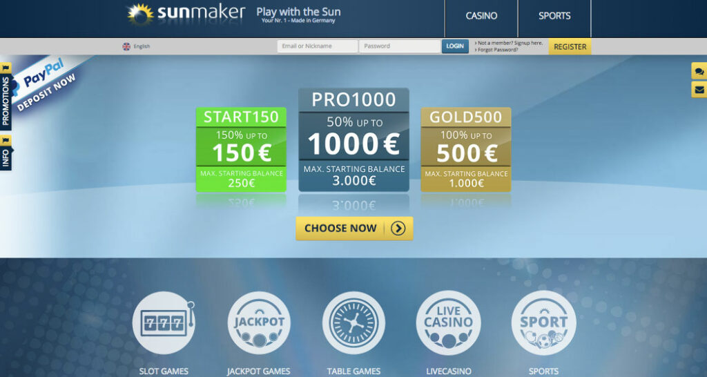 online casino games ohio