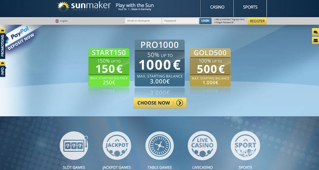 online casino games ohio