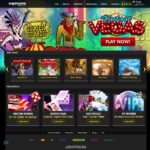 online casino ocean king