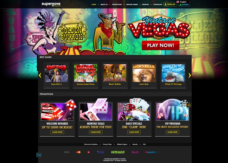 online casino ocean king