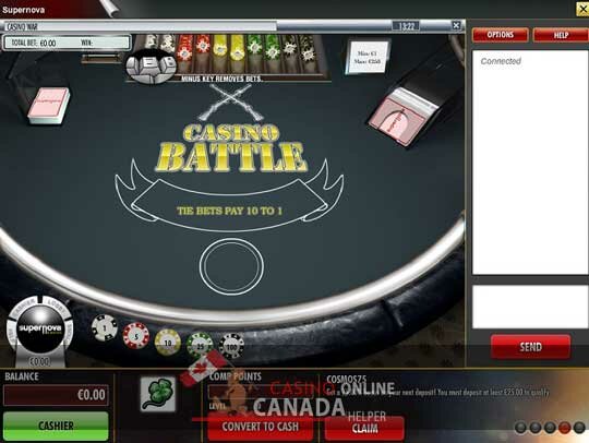 casino stars Deutschland Login