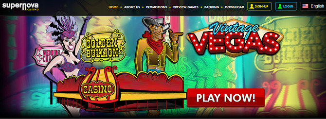 Wild Dice casino