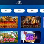 insta Bonus 100 Casino