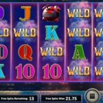 slot treasures of egypt online