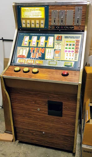 leprechaun goes egypt slot sites