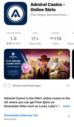no deposit free spins casino