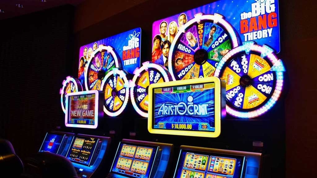 online casino games in ghana