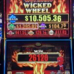 fruity wild slot machine