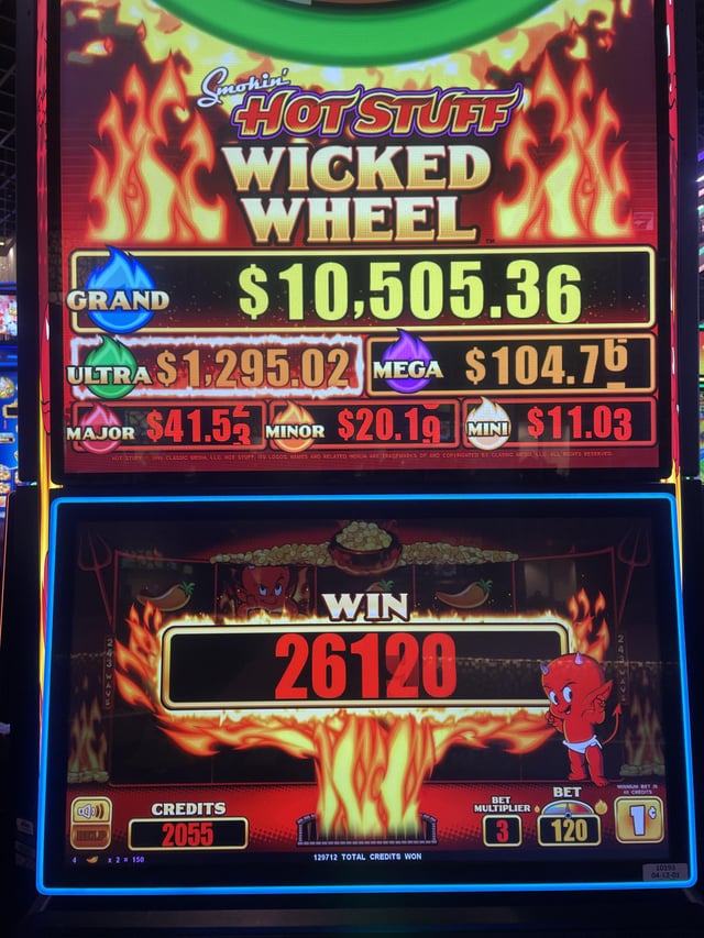 fruity wild slot machine