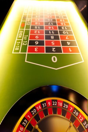 casino Champagne