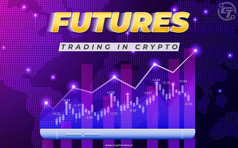 The Ultimate Forex and Crypto Trading App for Modern Traders The Ultimate Forex and Crypto Trading App for Modern Traders