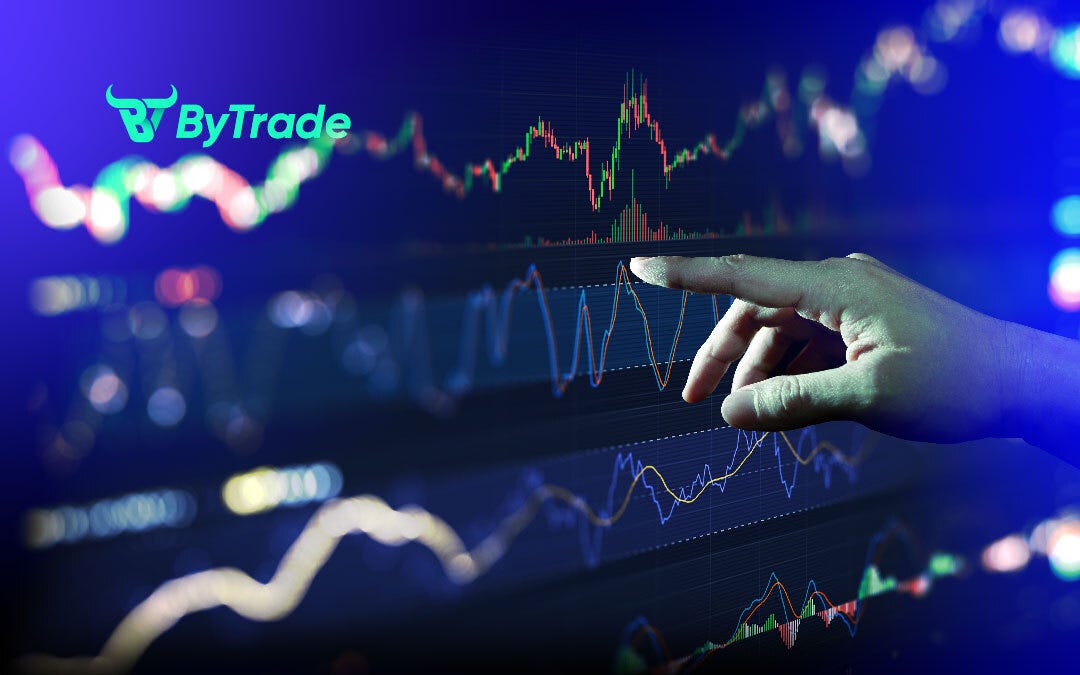The Ultimate Forex and Crypto Trading App for Modern Traders The Ultimate Forex and Crypto Trading App for Modern Traders