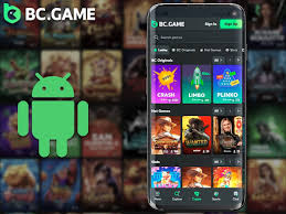 The Ultimate Guide to BC.Game DE Your Gateway to Crypto Gaming