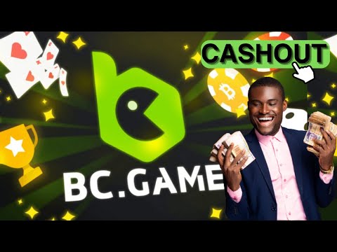 The Ultimate Guide to BC.Game DE Your Gateway to Crypto Gaming