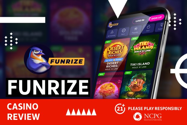 app de casino