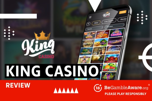 Wild Dice casino