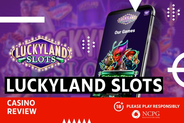 Casino Fortune Legends  Login