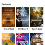 online casino where you win real money