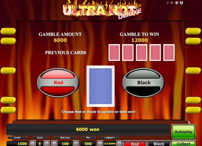 party time slot free spins