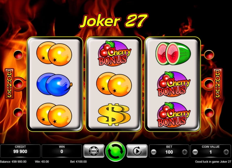 novoline Casino -Spiele